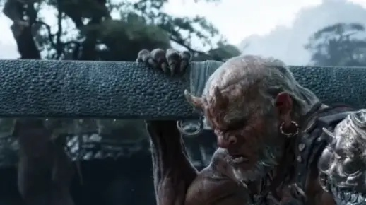 《黑神话钟馗》先导预告深度解析：揭秘钟馗神秘面纱，独家解读！