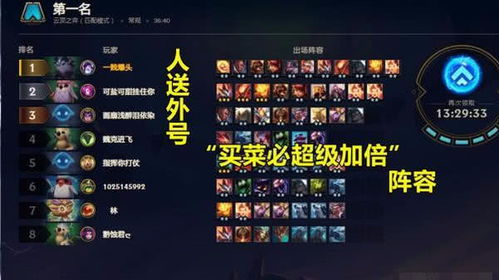 《华夏千秋》外功搭配攻略：解锁最强武学组合秘籍