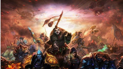 《超自然行动组》PVP怪物排行揭秘：四大强力怪谁称霸？