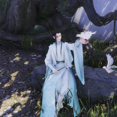 逆水寒手游产业玩法攻略揭秘：深度解析新版产业玩法技巧