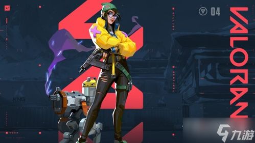 《无畏契约》铁壁攻略：掌握技巧，打造坚不可摧防线