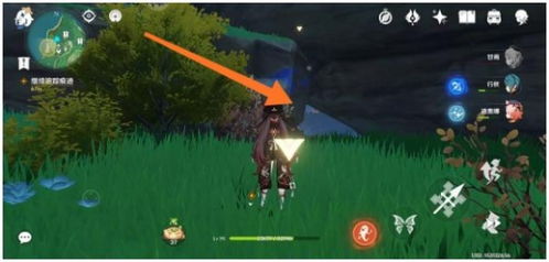 《原神》第六关线索追踪秘境，谛踪匿行捕获点揭秘攻略