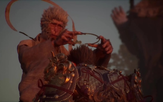 《黑神话悟空》DLC前瞻：悟空新篇章，独家揭秘！