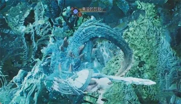 海龙双怪水战避雷指南，轻松通关荒野狩猎秘籍