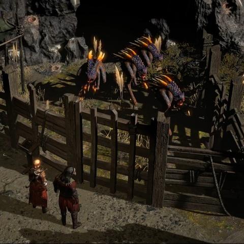 《流放之路2》S3战士开荒攻略：新手必看！前期玩法技巧解析