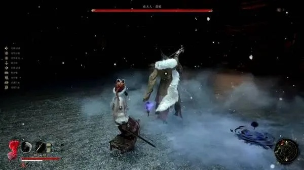 《明末渊虚之羽》黄嫣腐化流攻略:高效打法解析,掌握腐化流精髓 《明末渊虚之羽》黄嫣腐化流攻略:高效打法解析,掌握腐化流精髓