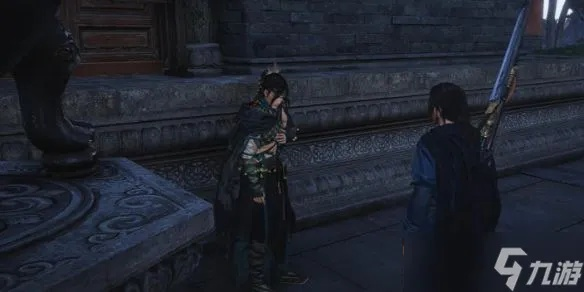 《燕云十六声》攻略：轻松解锁第一炉香，掌握独门秘籍！