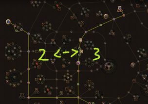 《流放之路2》战士图腾高效开荒攻略：掌握完美打击技巧，轻松征服新手区