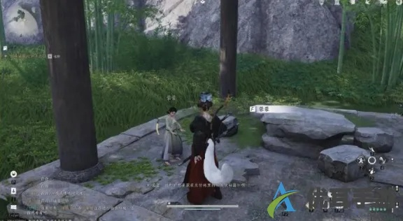 《燕云十六声》大侠试炼攻略揭秘：高效完成技巧解析