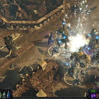 《流放之路2》职业攻略：深度解析各职业特色与强力推荐