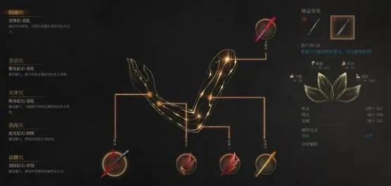 《明末渊虚之羽》全长刀攻略：获取技巧+面板解析，武器特性与技能深度解析