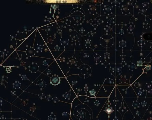 《流放之路2》第三章地图攻略：高效开荒路线揭秘，新手必看！