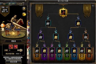 《流放之路2》剧情属性点高效获取技巧解析，轻松提升战斗力！