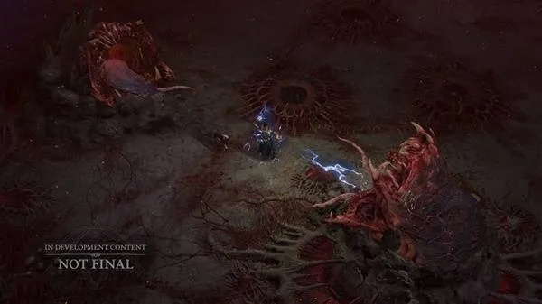 《暗黑破坏神4》第十赛季前瞻：炼狱大军全新玩法解析攻略