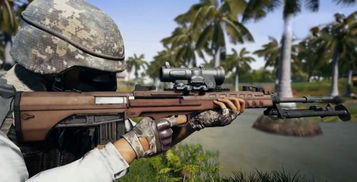 《战地6》B测神器：半自动利器，实战必备首选