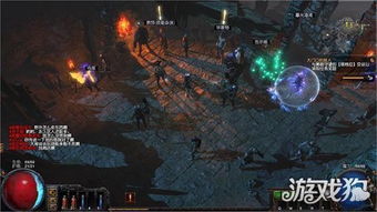 《流放之路2》S3战士图腾攻略：高效开荒必看，图腾4-6章技巧解析