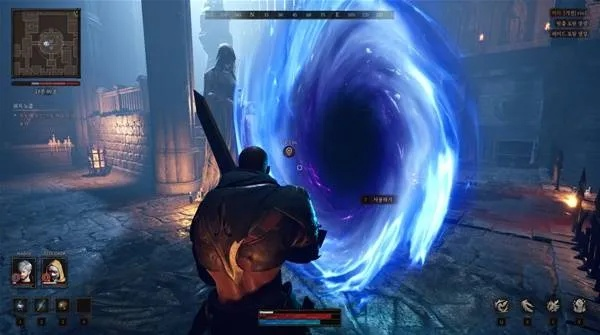 《地下城追踪者》8月14日大更新！揭秘全新内容与玩法革新