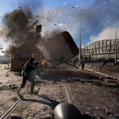 《战地6》Beta测试第二周亮点揭晓：全新模式体验，畅玩不止！