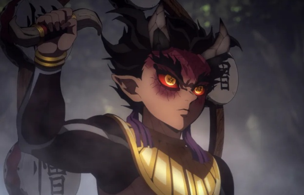 《鬼灭之刃火之神血风谭2》实战连招精髓解析：掌握憎珀天必杀技巧