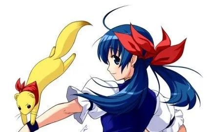 《饿狼传说》双叶萤空中变向技巧解析，掌握群狼之城制胜之道