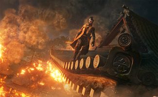 《饿狼传说》群狼之城激战败语盘点，揭秘高手对决绝技！