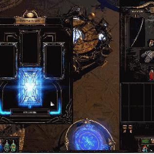 《流放之路2》市集货币调整攻略：轻松切换交易货币类型技巧揭秘