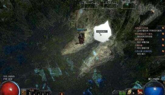 《流放之路2》第一章攻略：新手必看，高效开荒秘籍大公开