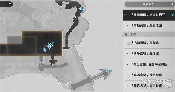 《崩坏星穹铁道》全宝箱高效攻略:3.5版本贼灵/战利品/黄金替罪羊宝箱收集秘籍大揭秘 《崩坏星穹铁道》全宝箱高效攻略:3.5版本贼灵/战利品/黄金替罪羊宝箱收集秘籍大揭秘