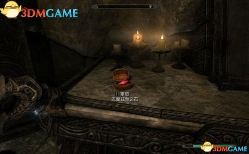 《上古卷轴4重制版》独家攻略：揭秘生离死别支线完成技巧