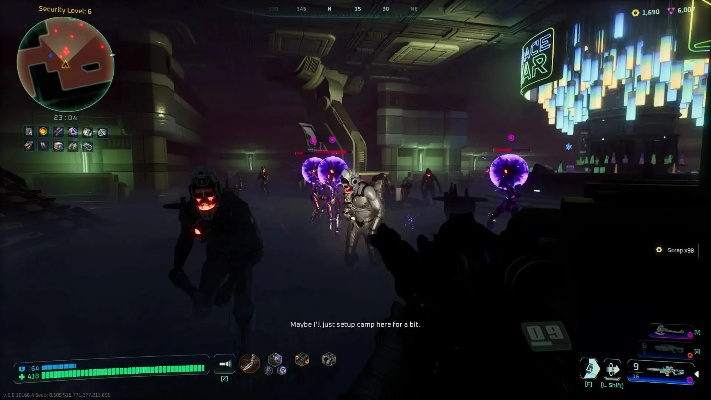 《死域Rogue》存档位置轻松调!解锁游戏存档新技巧 《死域Rogue》存档位置轻松调!解锁游戏存档新技巧