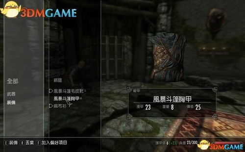 《上古卷轴4重制版》霜峰塔攻略揭秘：高效完成支线任务新技巧