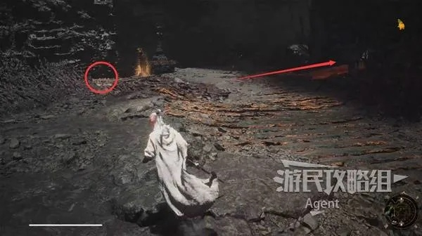 《明末渊虚之羽》攻略：望山村女眷支线全流程解析，轻松通关秘籍大公开