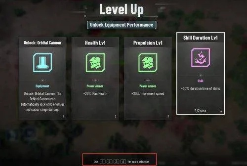 《贪婪大地》升级攻略:揭秘军阶提升与核心芯片新玩法 《贪婪大地》升级攻略:揭秘军阶提升与核心芯片新玩法