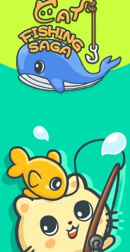 《猫猫钓游记》钓鱼攻略揭秘：独家钓鱼机制深度解析，新手必看！