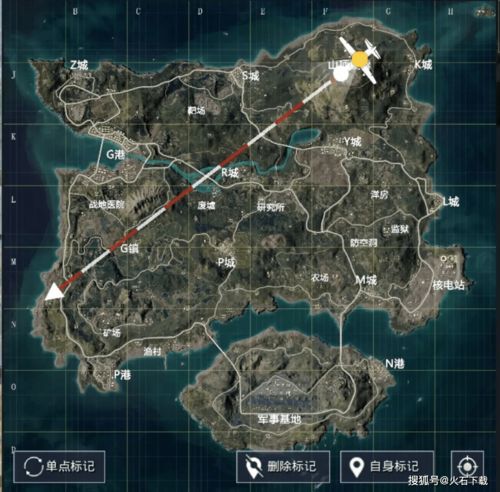 《逃离鸭科夫》揭秘：黄色集装箱新藏匿点攻略大公开