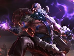 2024年瑞兹皮肤推荐：最受欢迎的法师皮肤