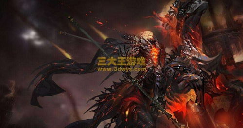 12月10日开启！《魔域》世界树新篇章，暗黑龙骑狂龙觉醒，解锁狂龙解放新篇章！