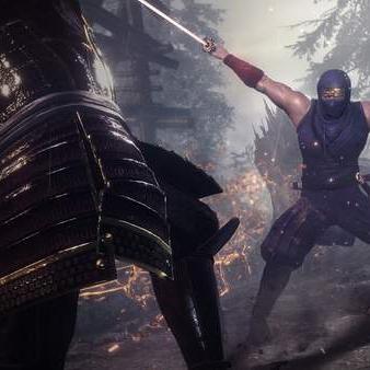 直升机巨屏直播！《忍龙4》空中发布会创纪录，实时游戏演示震撼来袭