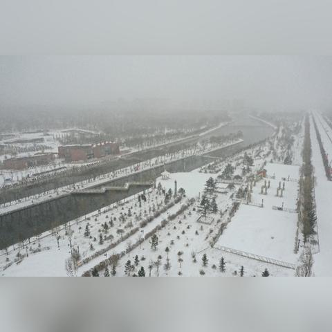 2021雪人最强出装攻略，这样搭配谁都打不过你！