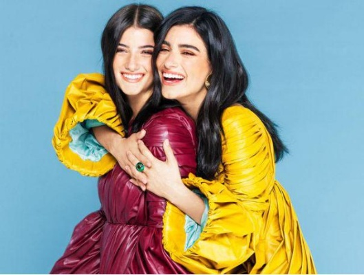 澳洲姐妹花:如何在社交平台迅速走红,赚取600万澳元豪宅梦? 澳洲姐妹花:如何在社交平台迅速走红,赚取600万澳元豪宅梦?