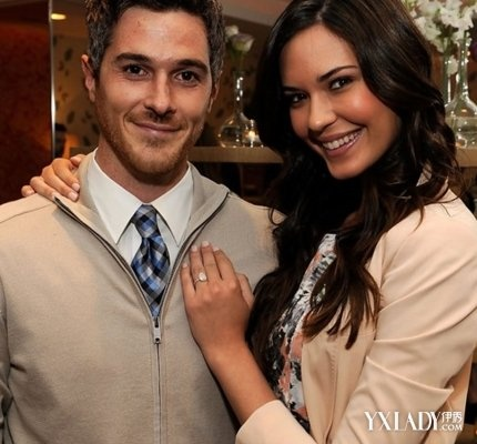 杰西卡和戴夫,到底是谁在拍谁？