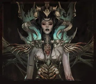 探寻〈斗战神〉白骨夫人歌曲的魅力世界