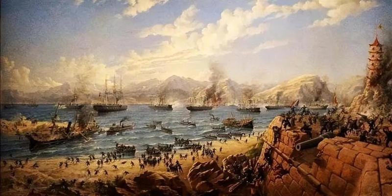 探寻国家崛起秘籍大全，历史、现实与未来的启示