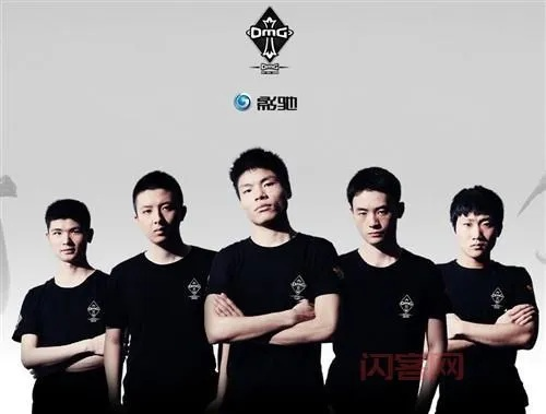 najin white shield战队厉害吗？老玩家揭秘他们的实力！