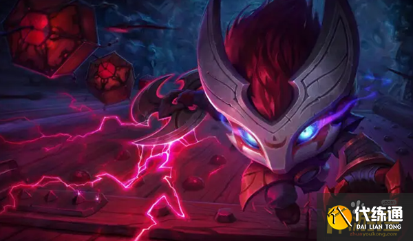 2022 无限火力凯南出装全解析 2022 无限火力凯南出装全解析