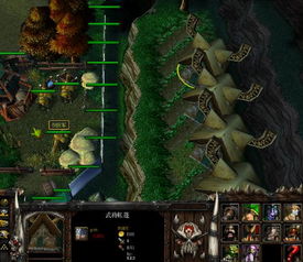 魔兽信长之野望攻略，全面开启胜利之门