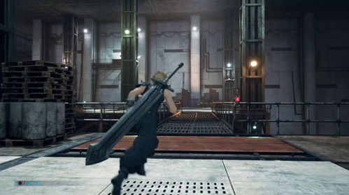 最终幻想7重制版通关时间：主线、支线全解析