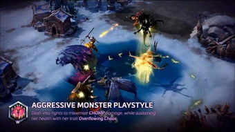 探寻雷霆咆哮的诞生之年，英雄联盟经典英雄的时光轨迹