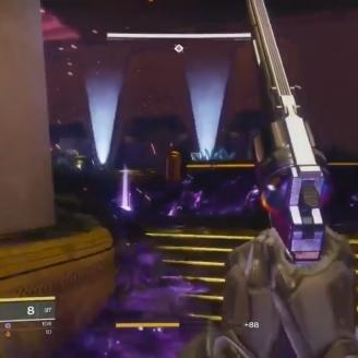 《命运2》利维坦Raid花园BOSS攻略：高效打法揭秘，轻松通关！