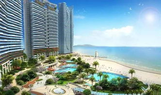 琳琅海湾,它带给你什么感受? 琳琅海湾,它带给你什么感受?